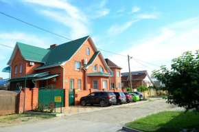 Guest House na Nikolaevskoy
